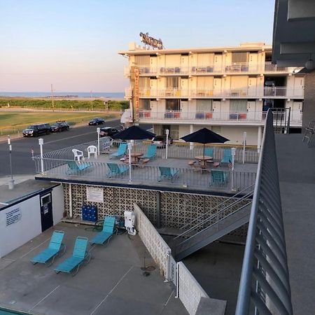 Yankee Clipper Resort Motel Wildwood Crest Kültér fotó