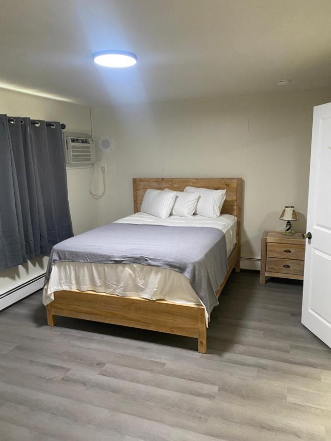 Yankee Clipper Resort Motel Wildwood Crest Kültér fotó