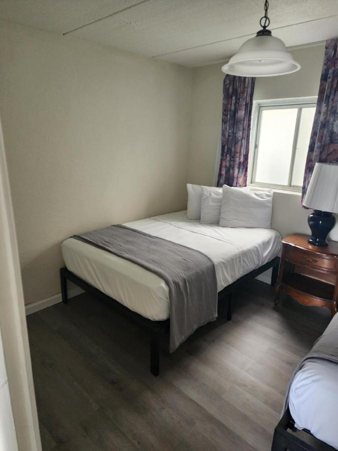 Yankee Clipper Resort Motel Wildwood Crest Kültér fotó