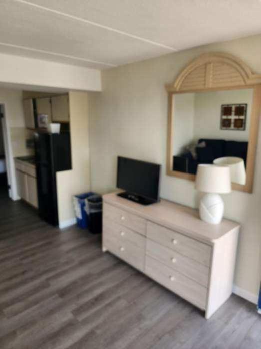 Yankee Clipper Resort Motel Wildwood Crest Kültér fotó