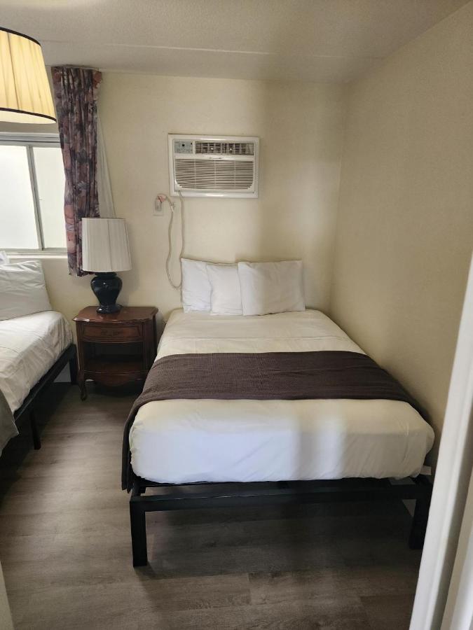 Yankee Clipper Resort Motel Wildwood Crest Kültér fotó