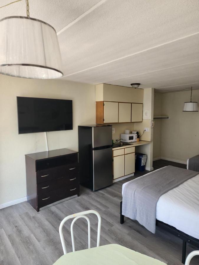 Yankee Clipper Resort Motel Wildwood Crest Kültér fotó