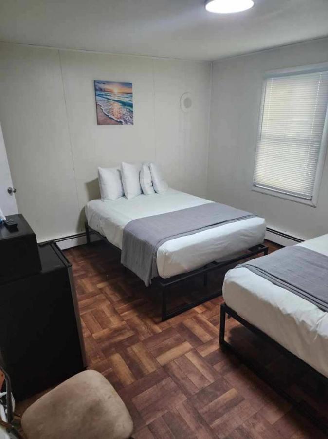Yankee Clipper Resort Motel Wildwood Crest Kültér fotó