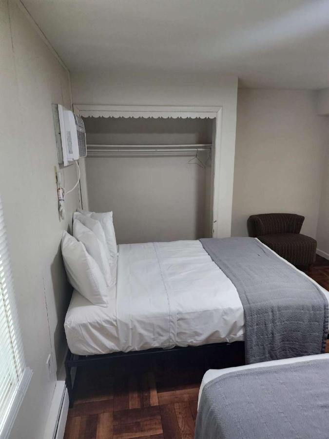 Yankee Clipper Resort Motel Wildwood Crest Kültér fotó