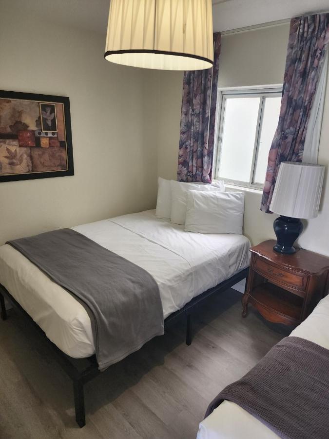 Yankee Clipper Resort Motel Wildwood Crest Kültér fotó