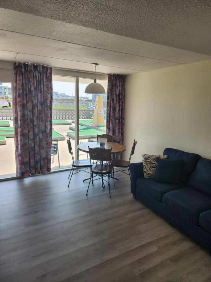 Yankee Clipper Resort Motel Wildwood Crest Kültér fotó