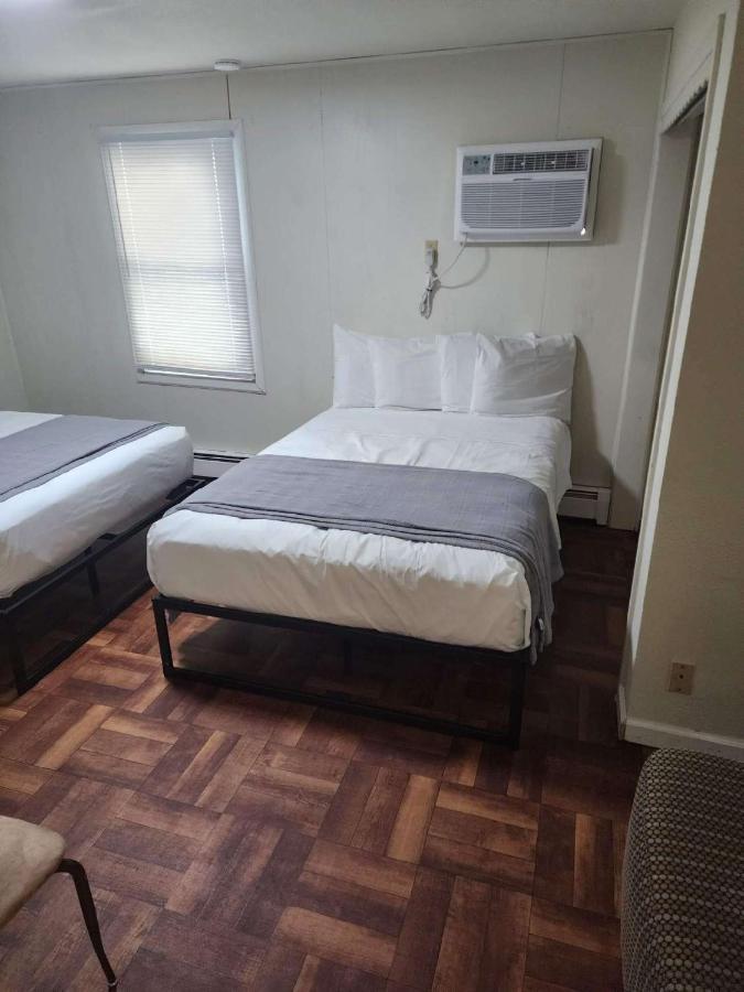Yankee Clipper Resort Motel Wildwood Crest Kültér fotó