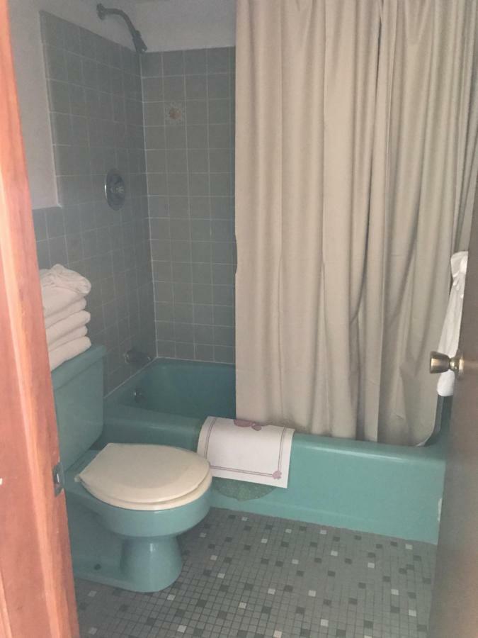 Yankee Clipper Resort Motel Wildwood Crest Kültér fotó