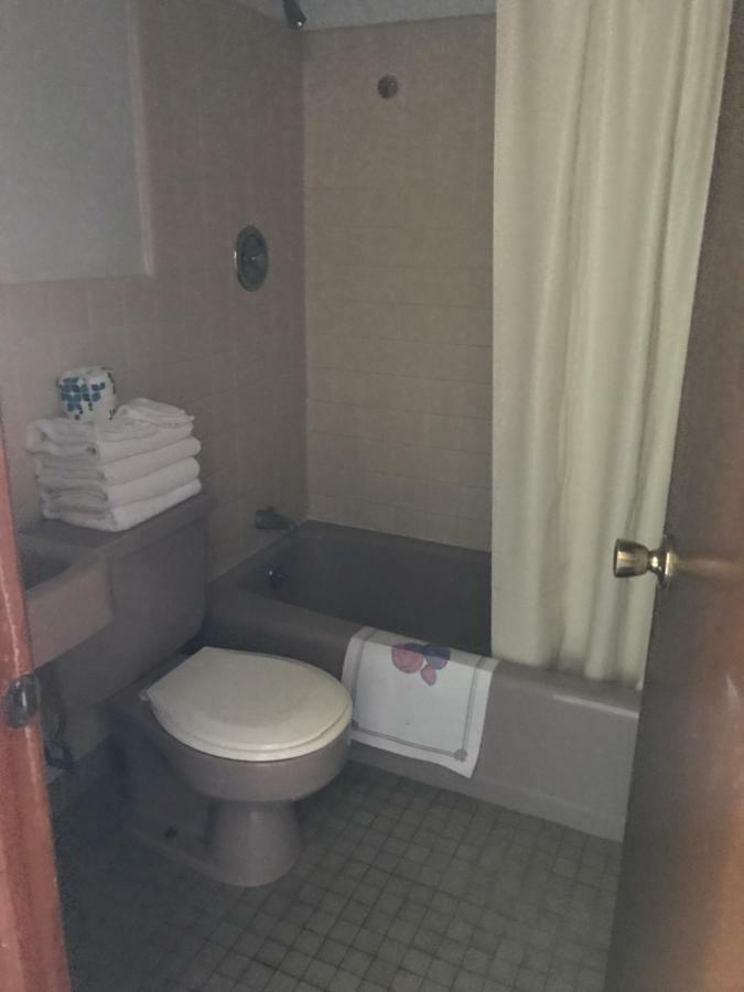 Yankee Clipper Resort Motel Wildwood Crest Kültér fotó